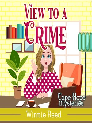 cover image of View to a Crime